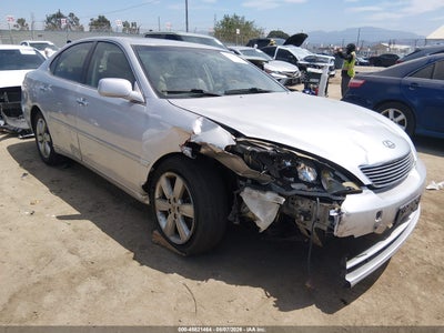 2006 LEXUS ES 330