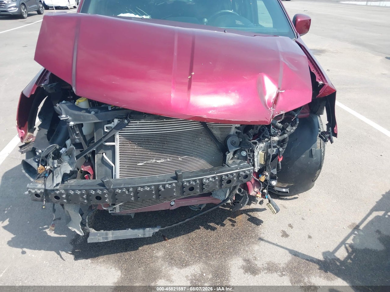2019 DODGE GRAND CARAVAN SE 35TH ANNIVERSARY EDITION · 6/11
