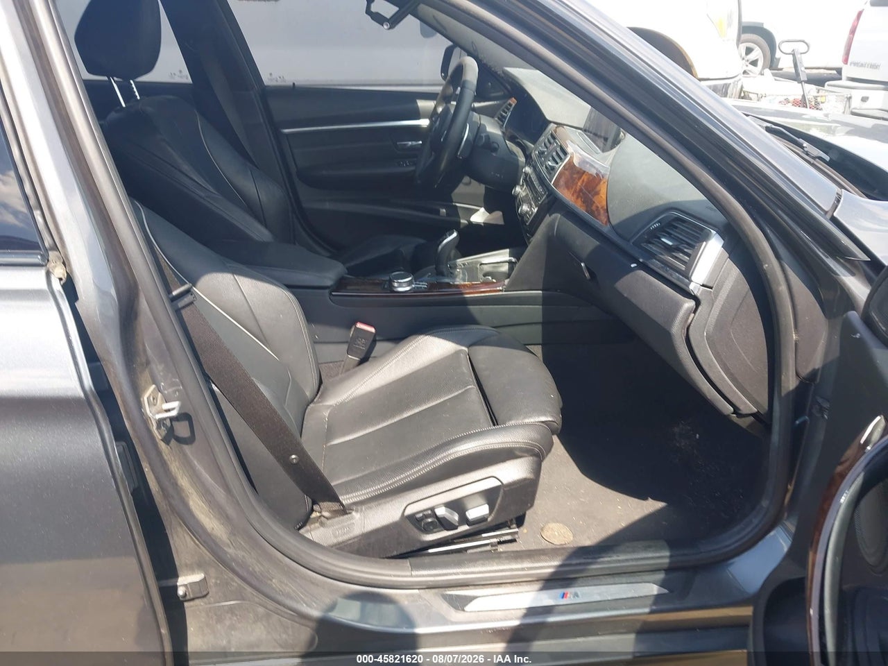 2018 BMW 340I · 5/11