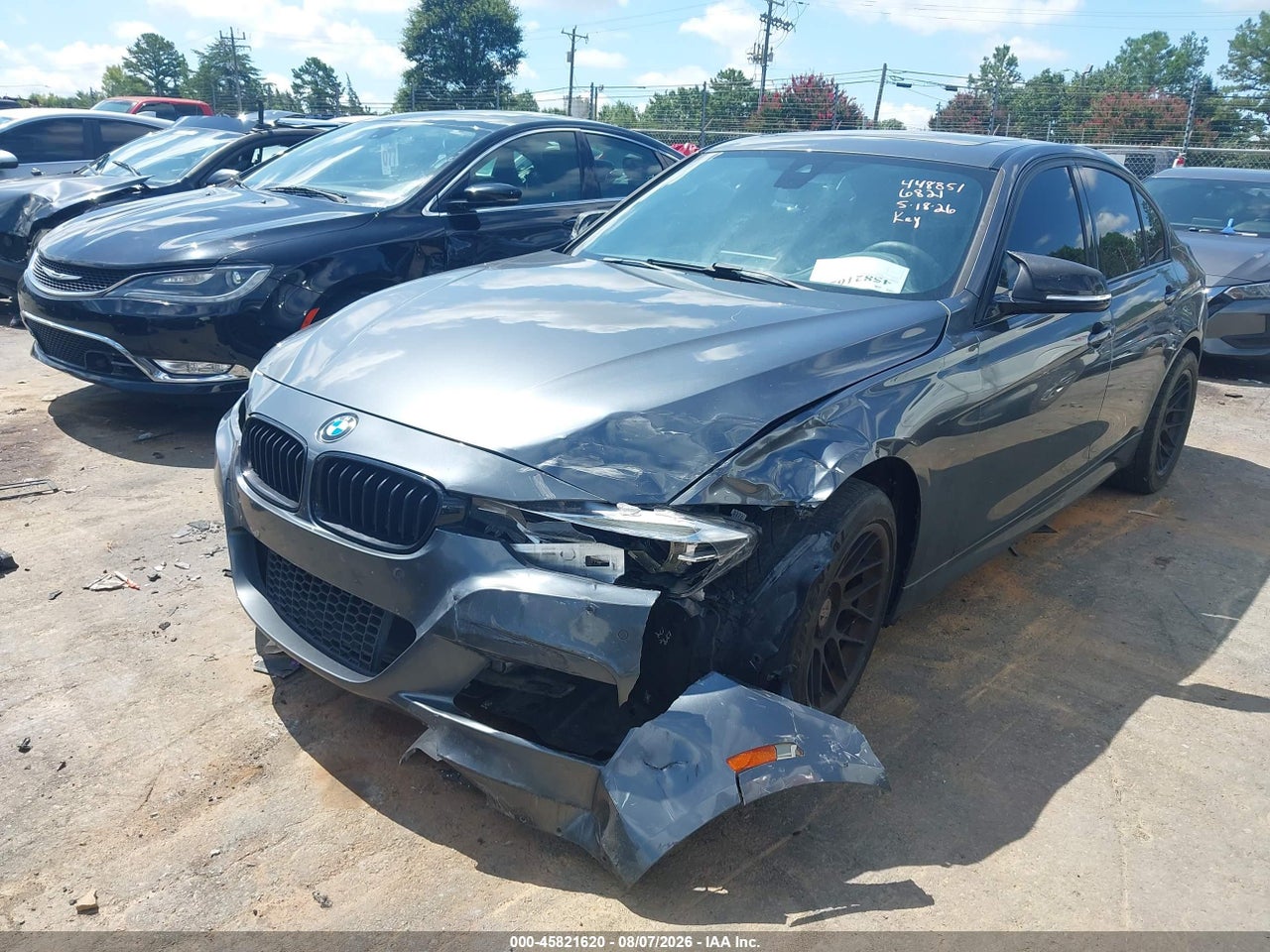 2018 BMW 340I · 2/11