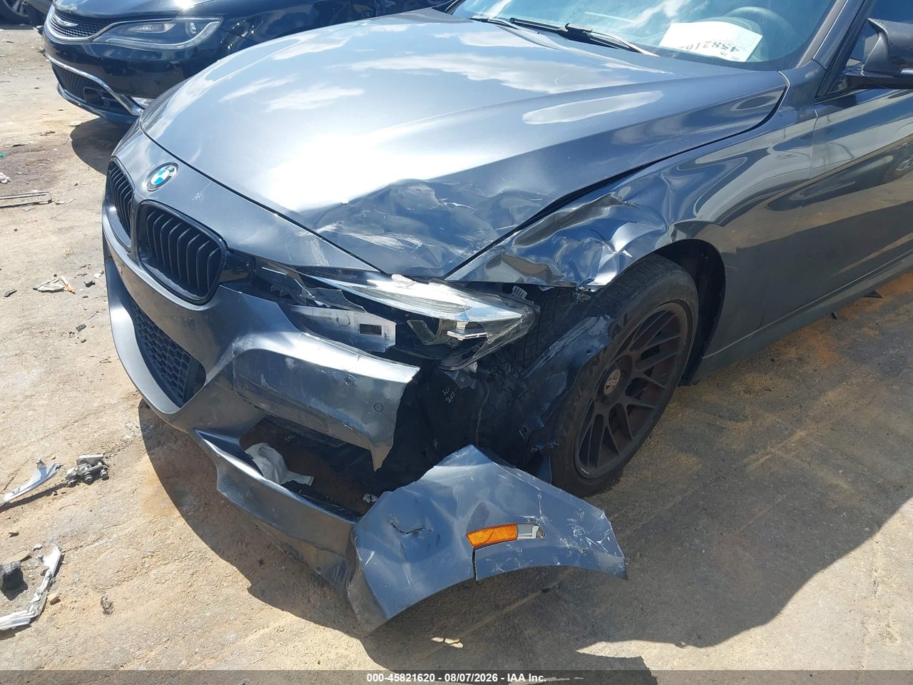 2018 BMW 340I · 6/11