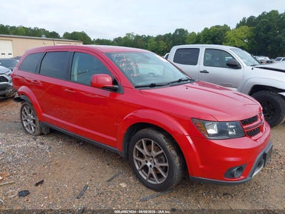 3C4PDDEG5KT****** · 2019 DODGE JOURNEY GT AWD