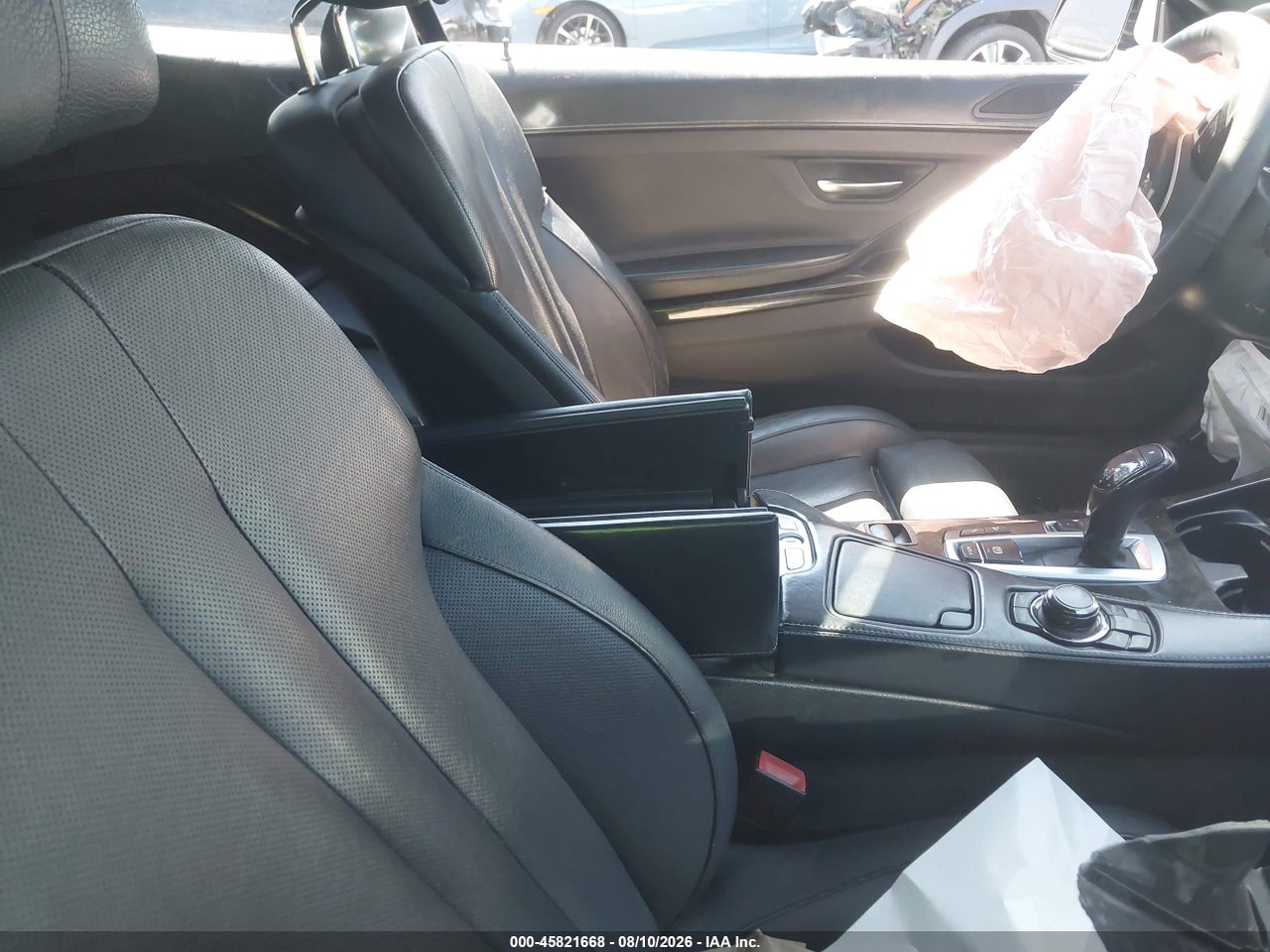 2014 BMW 640I XDRIVE · 5/11