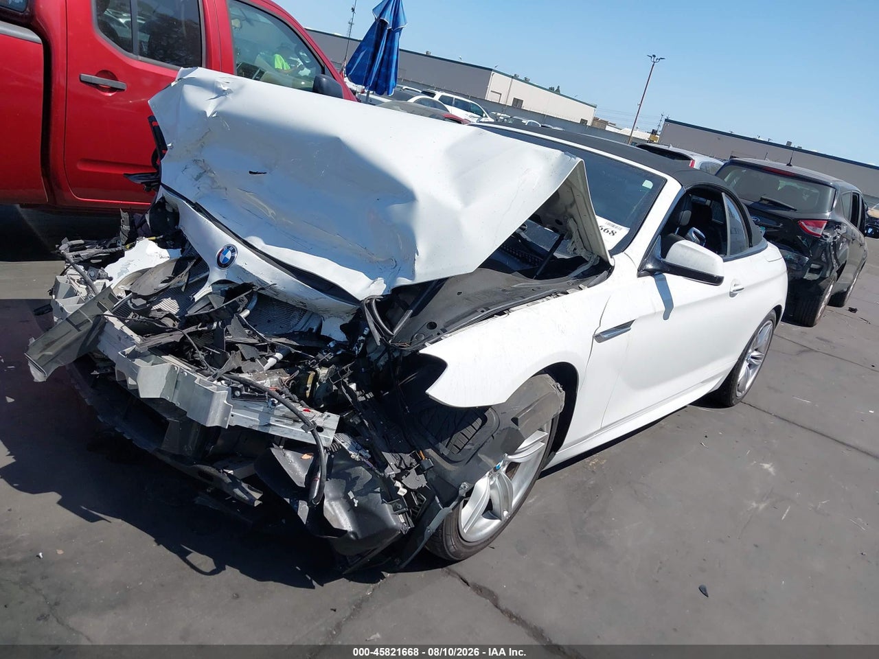 2014 BMW 640I XDRIVE · 2/11