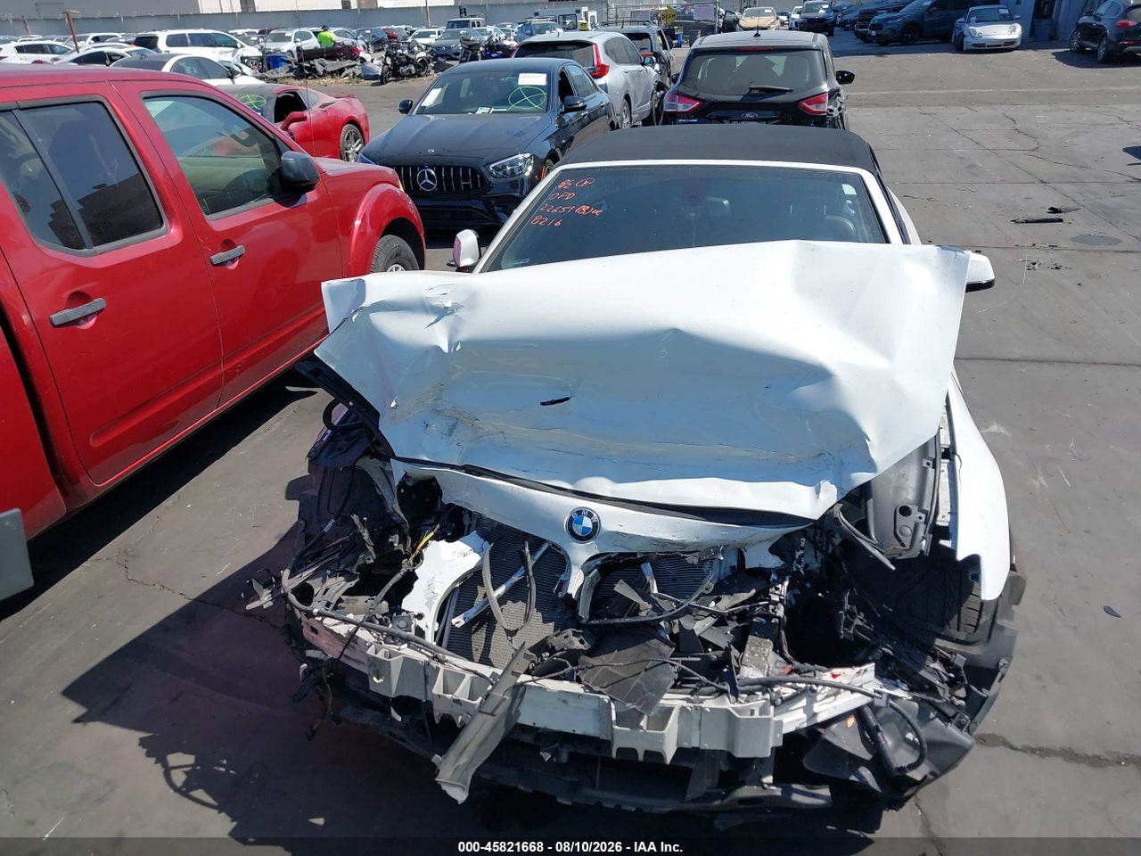 2014 BMW 640I XDRIVE · 6/11