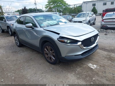 3MVDMBBLXMM****** · 2021 MAZDA CX-30 SELECT