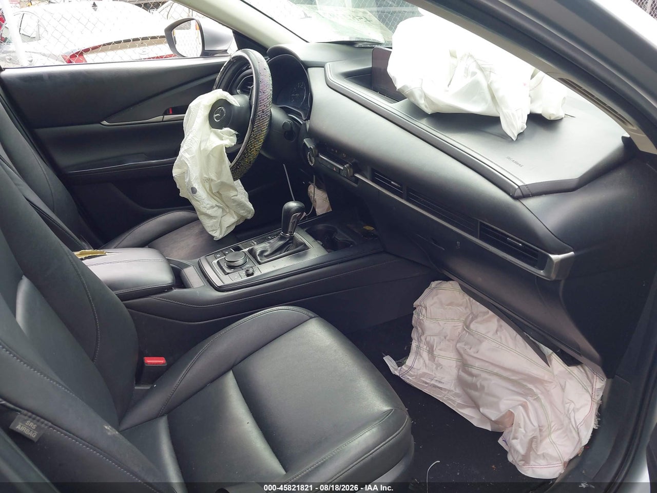 2021 MAZDA CX-30 SELECT · 5/11