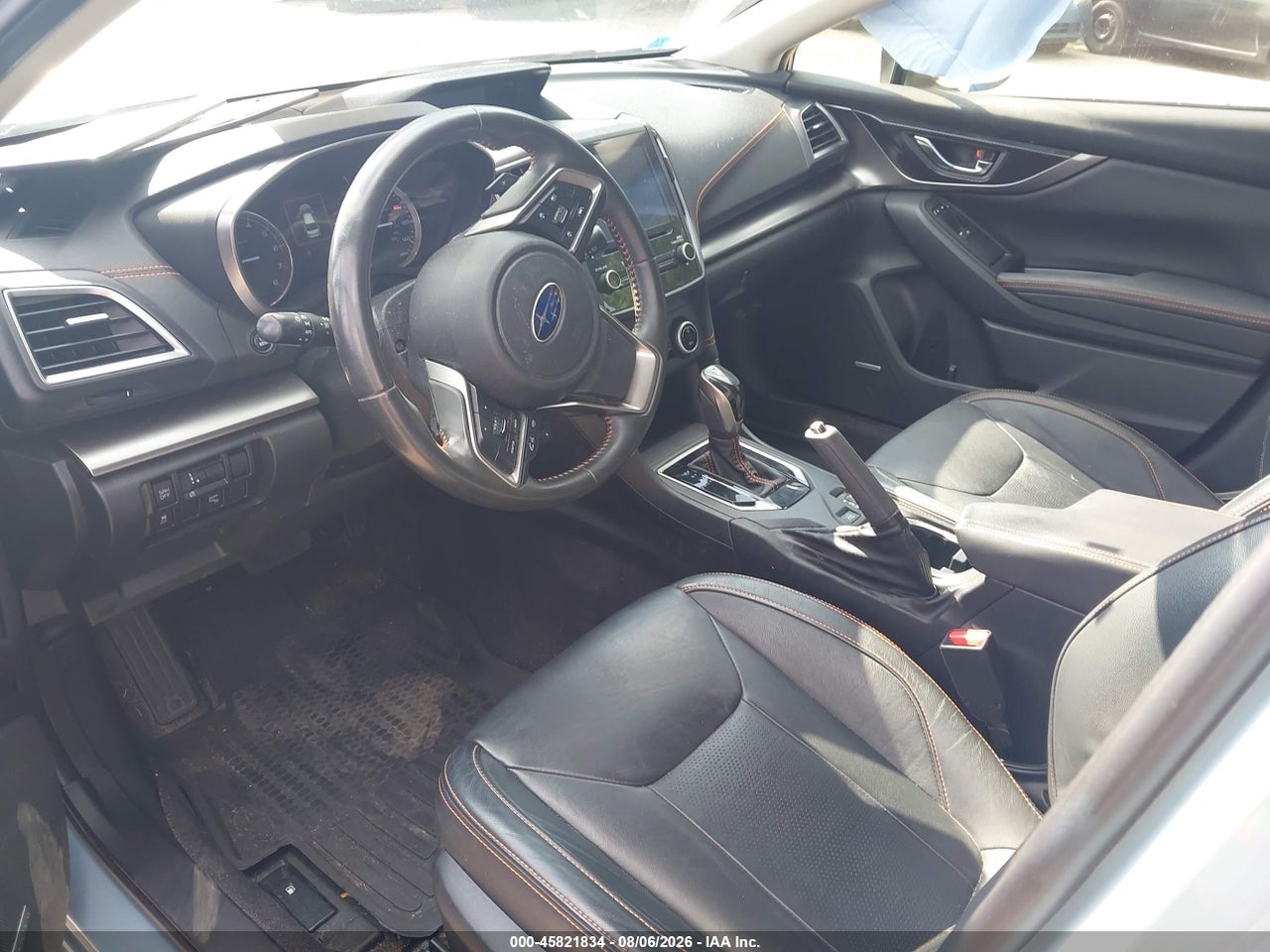 2019 SUBARU CROSSTREK 2.0I LIMITED · 5/11