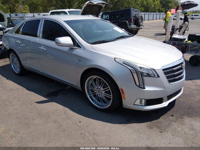 2G61M5S30K9****** · 2019 CADILLAC XTS LUXURY