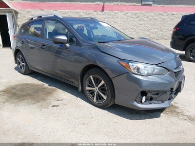 2020 SUBARU IMPREZA PREMIUM 5-DOOR