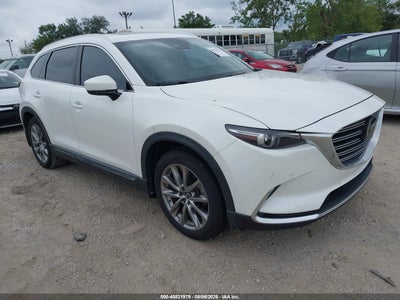 JM3TCBDY9K0****** · 2019 MAZDA CX-9 GRAND TOURING
