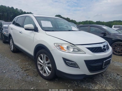 JM3TB3DA0C0****** · 2012 MAZDA CX-9 GRAND TOURING
