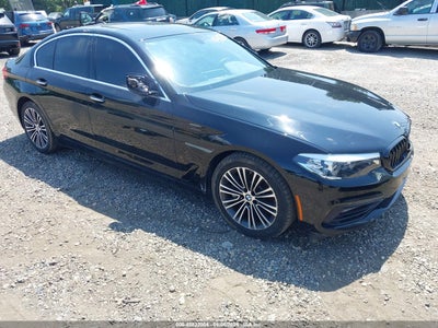WBAJA7C33HG****** · 2017 BMW 530I XDRIVE