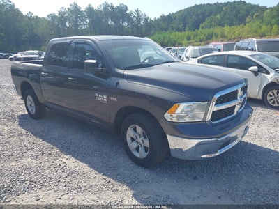 3C6RR6KT1LG****** · 2020 RAM 1500 CLASSIC TRADESMAN  4X2 5'7 BOX