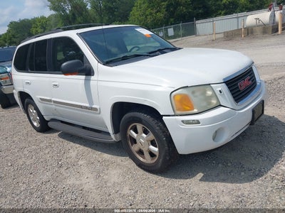 2003 GMC ENVOY SLT