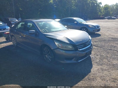 1HGCR3F95FA****** · 2015 HONDA ACCORD TOURING