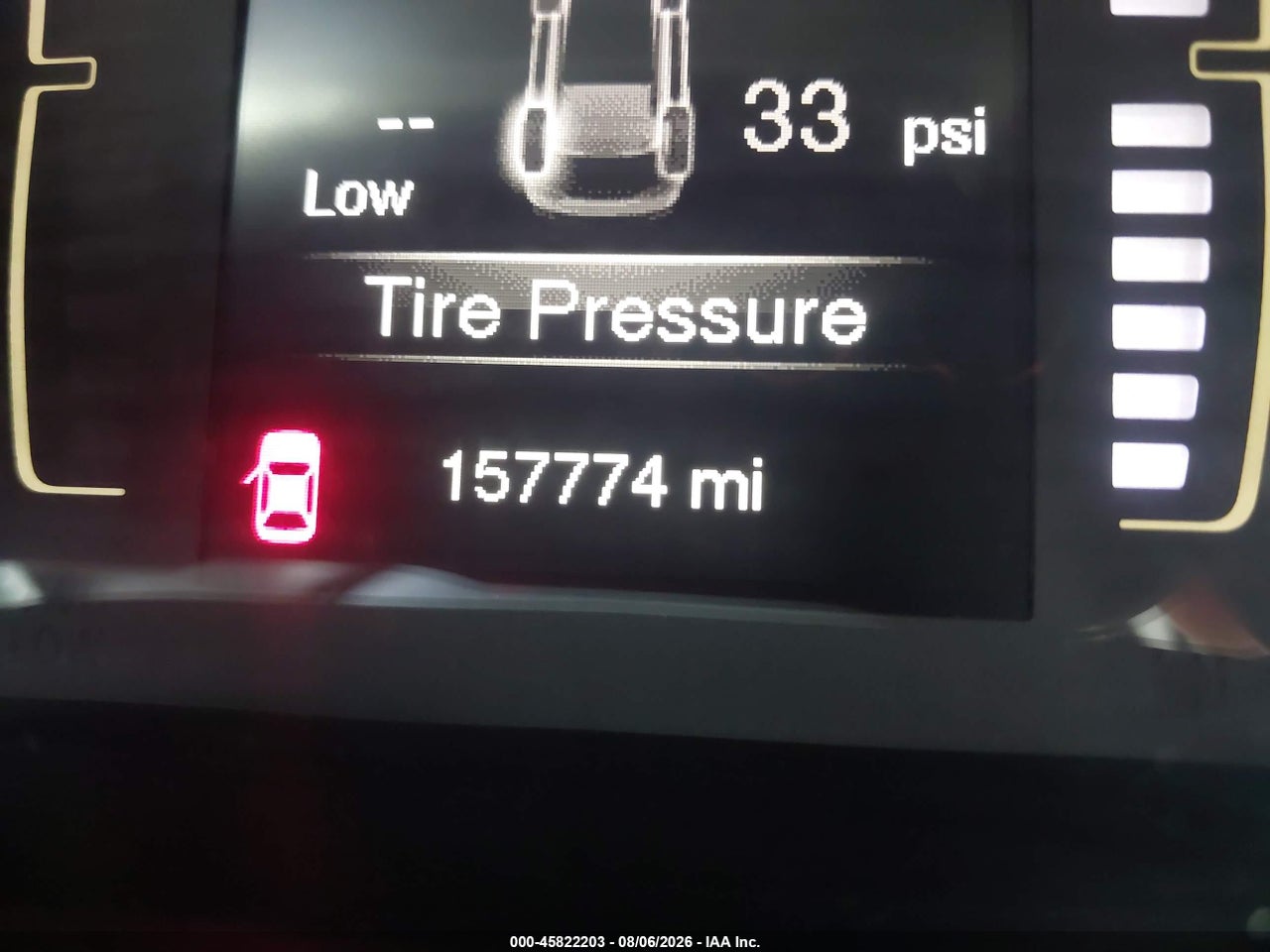 1C4PJLCB6FW****** · 2015 JEEP CHEROKEE LATITUDE · 6/11