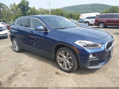 2018 BMW X2 XDRIVE28I