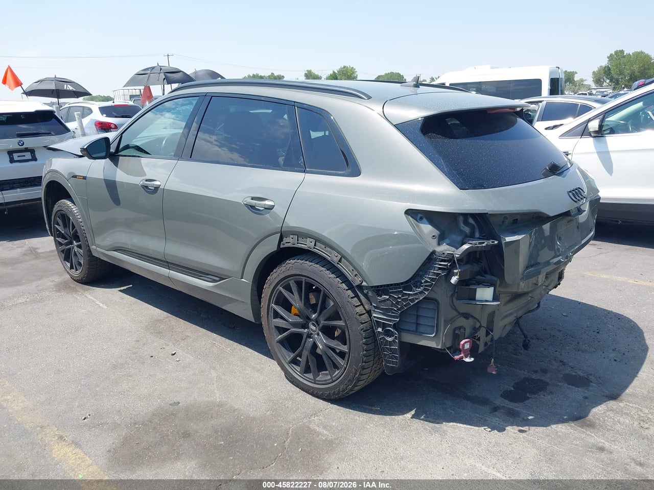 2023 AUDI E-TRON PREMIUMWE · 3/11