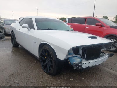2C3CDZBT9LH****** · 2020 DODGE CHALLENGER R/T