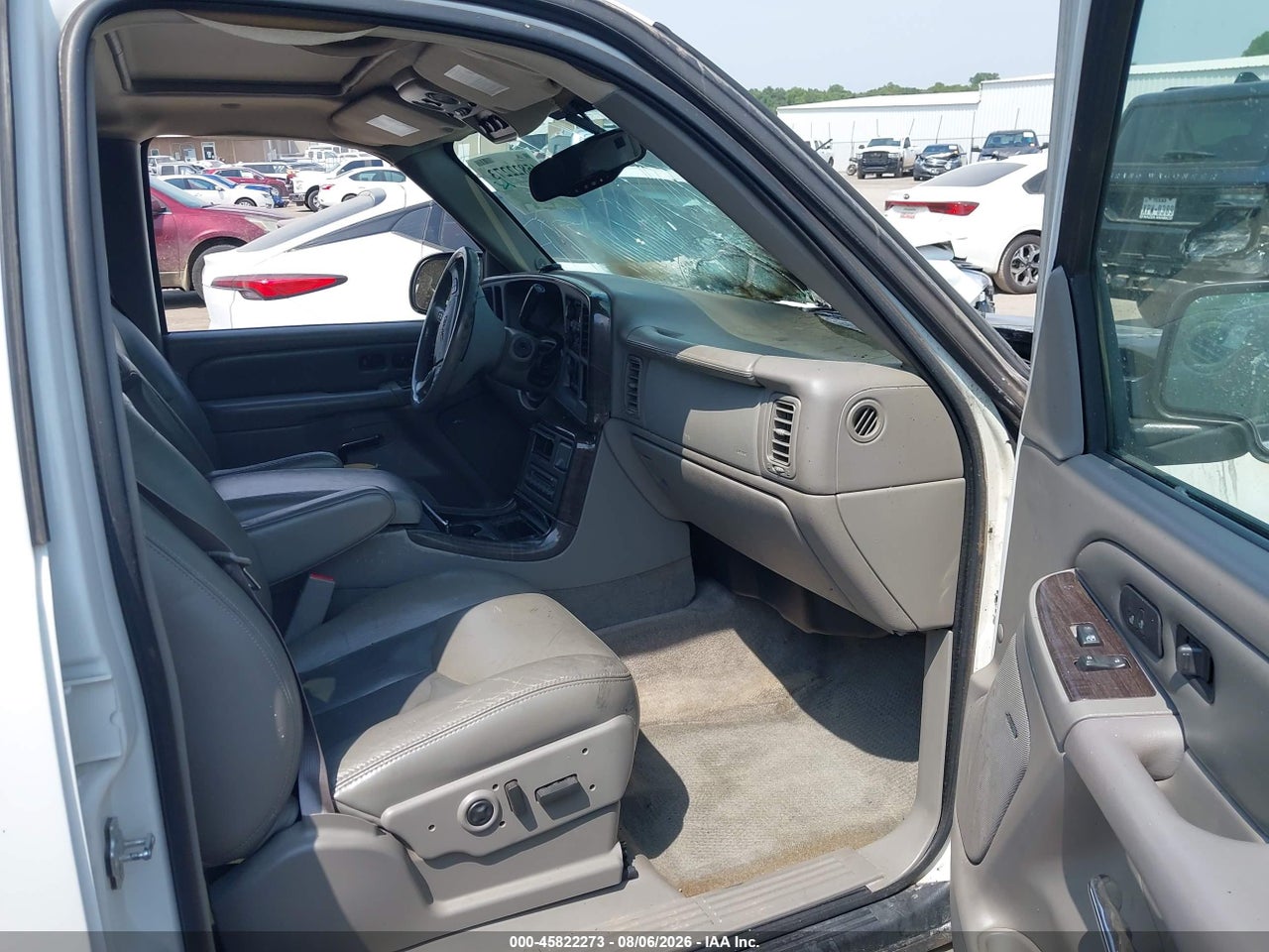 2006 GMC YUKON XL 1500 DENALI · 5/11