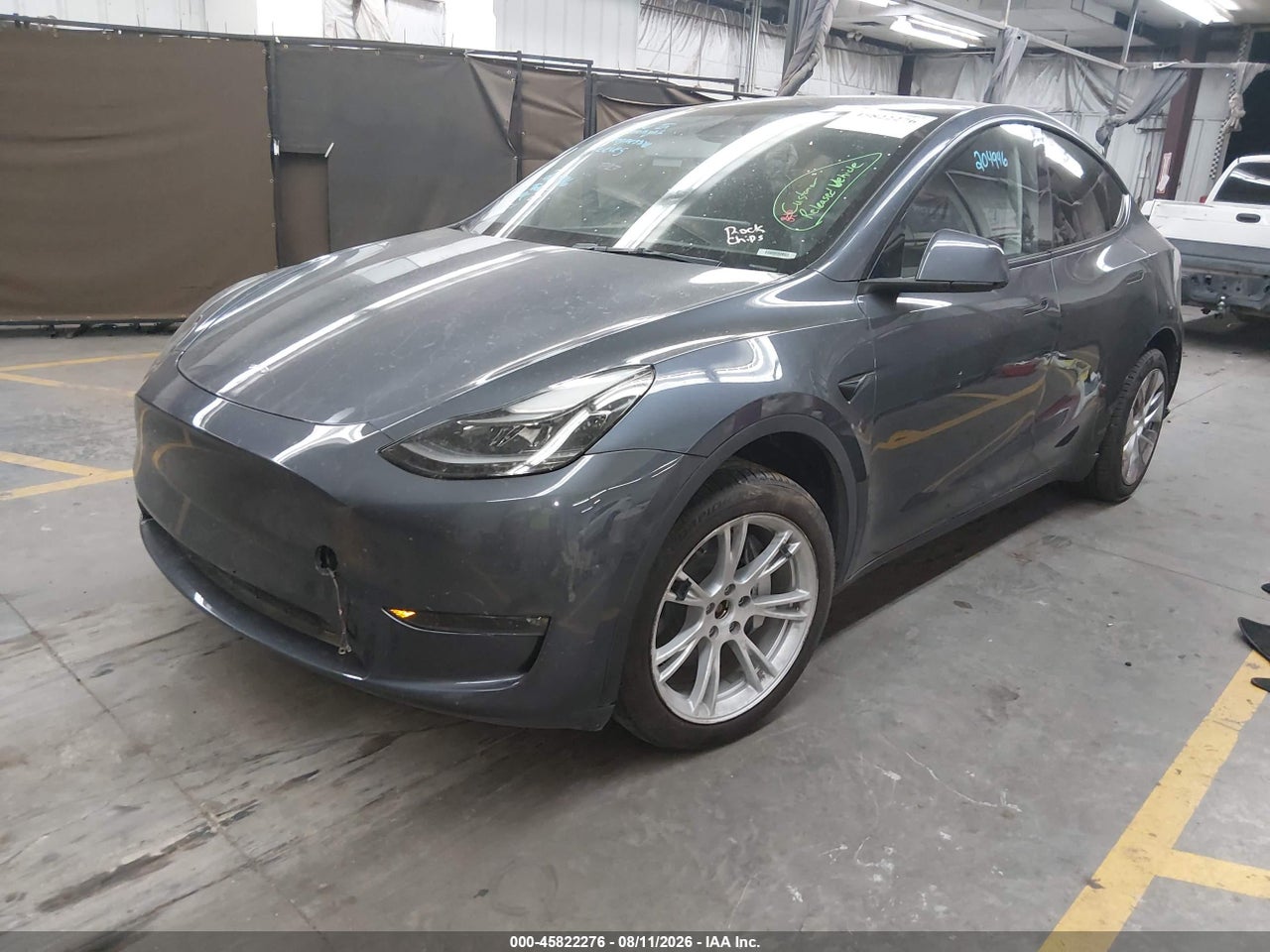 2023 TESLA MODEL Y · 2/11