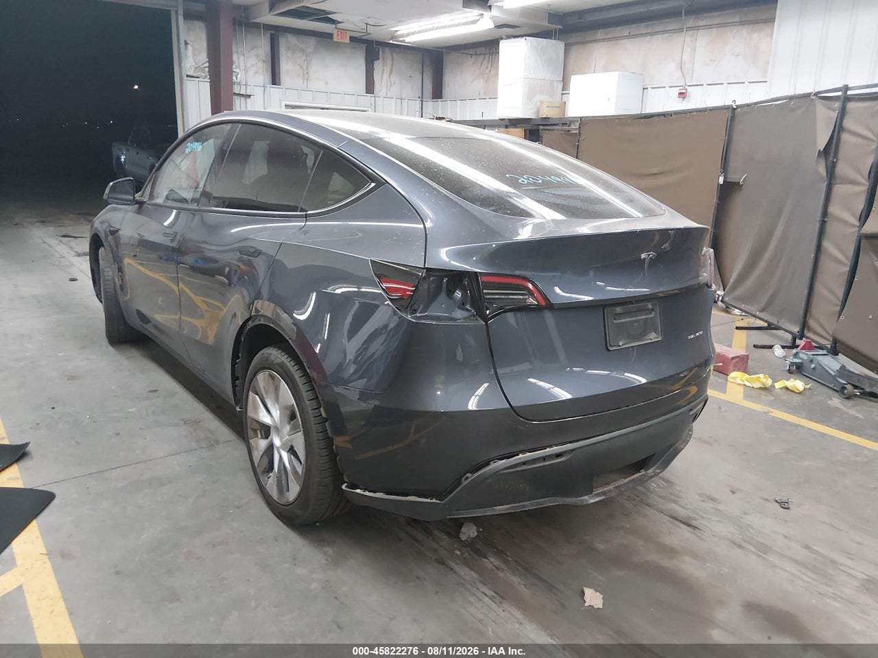 2023 TESLA MODEL Y · 3/11