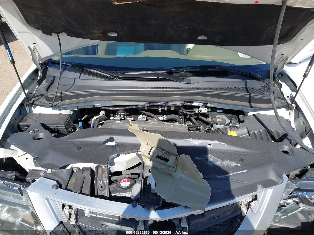 2HNYD2H20CH****** · 2012 ACURA MDX   · 10/11