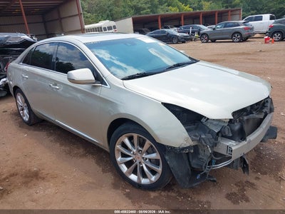 2G61P5S35D9****** · 2013 CADILLAC XTS LUXURY