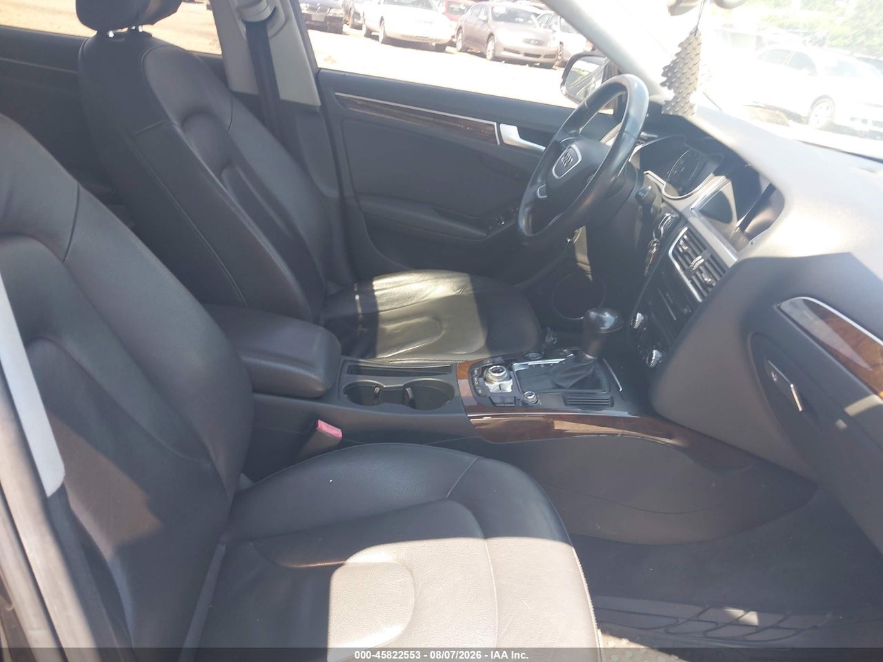 WAUFFAFL5EA****** · 2014 AUDI A4 2.0T PREMIUM · 5/11