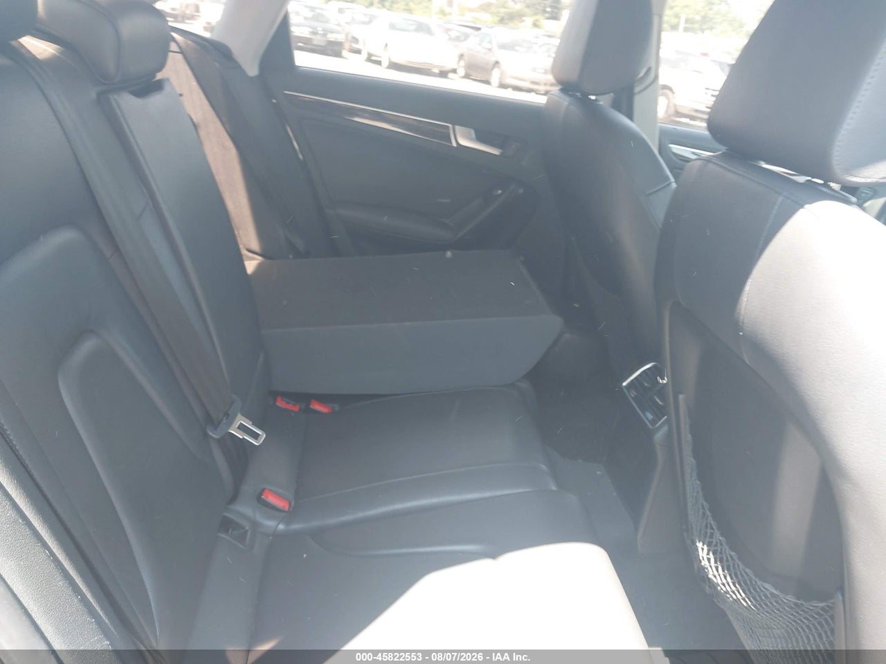WAUFFAFL5EA****** · 2014 AUDI A4 2.0T PREMIUM · 8/11