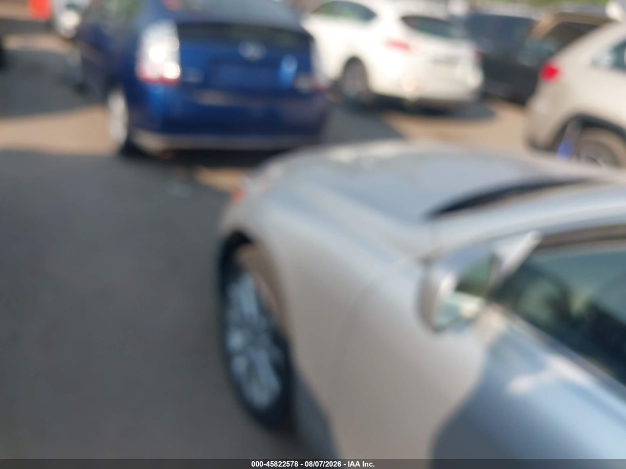 JTHCH96S560****** · 2006 LEXUS GS 300   · 6/11