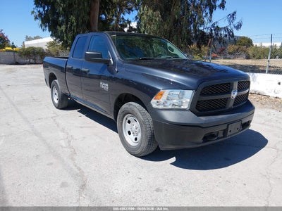 2019 RAM 1500 CLASSIC TRADESMAN 4X4 6'4 BOX
