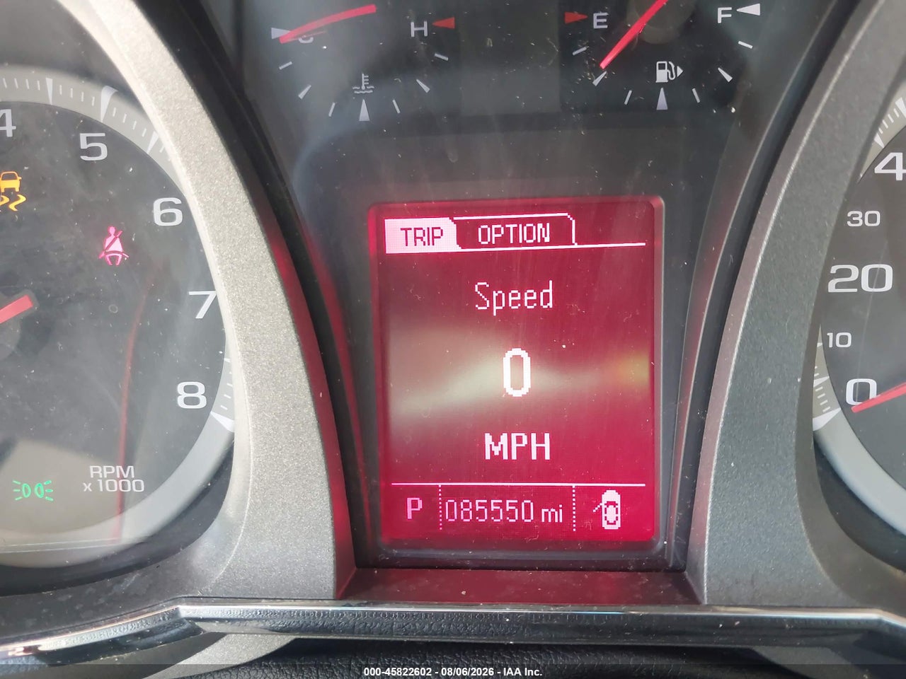 2GKALPEK0H6****** · 2017 GMC TERRAIN SLT · 7/11
