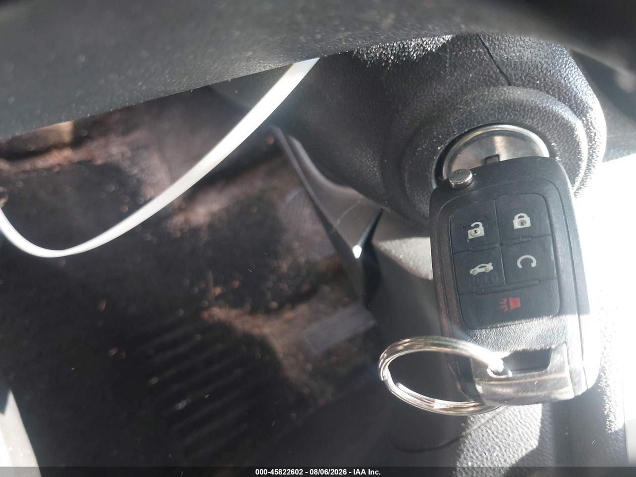 2GKALPEK0H6****** · 2017 GMC TERRAIN SLT · 11/11