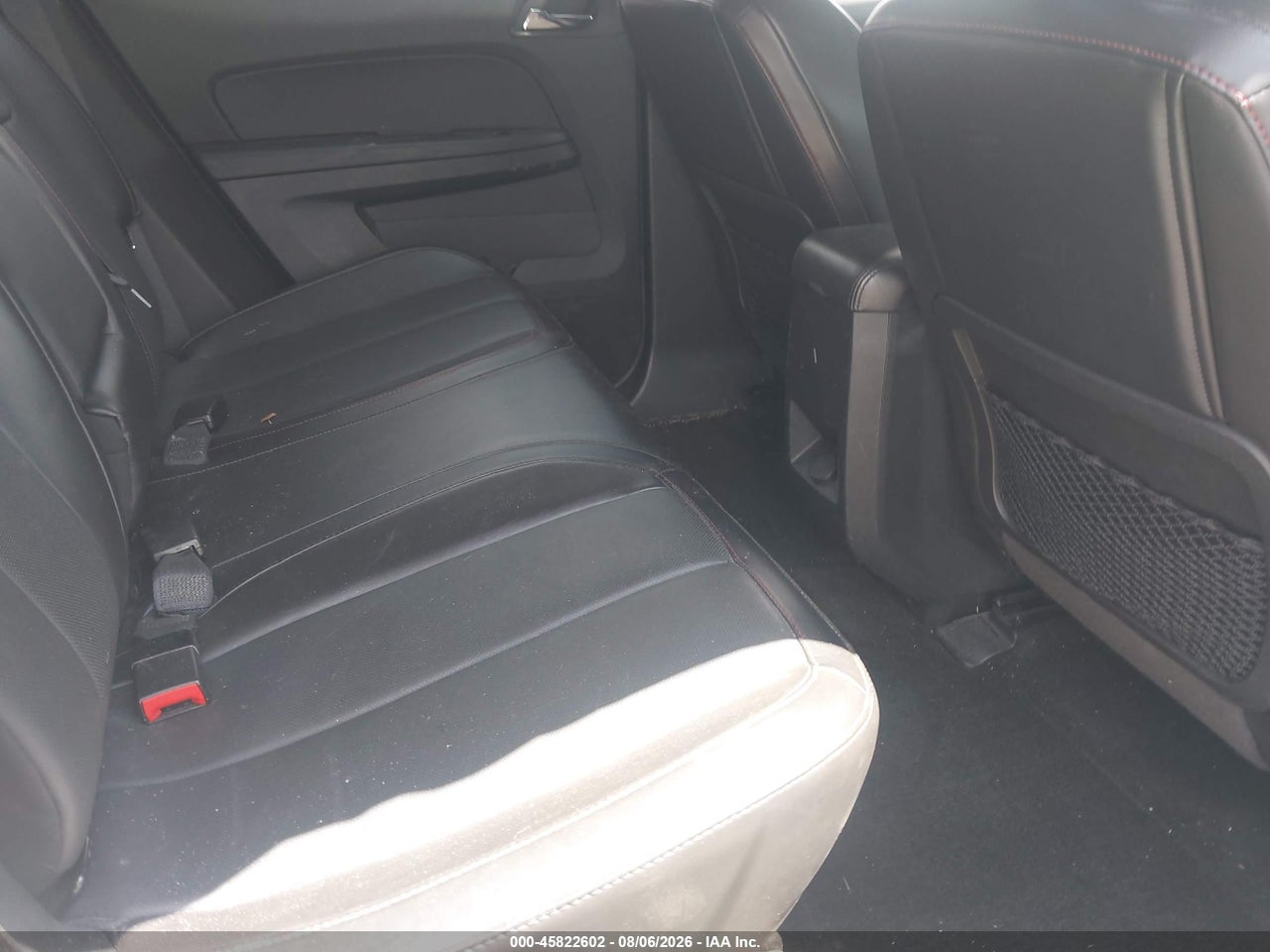 2GKALPEK0H6****** · 2017 GMC TERRAIN SLT · 8/11