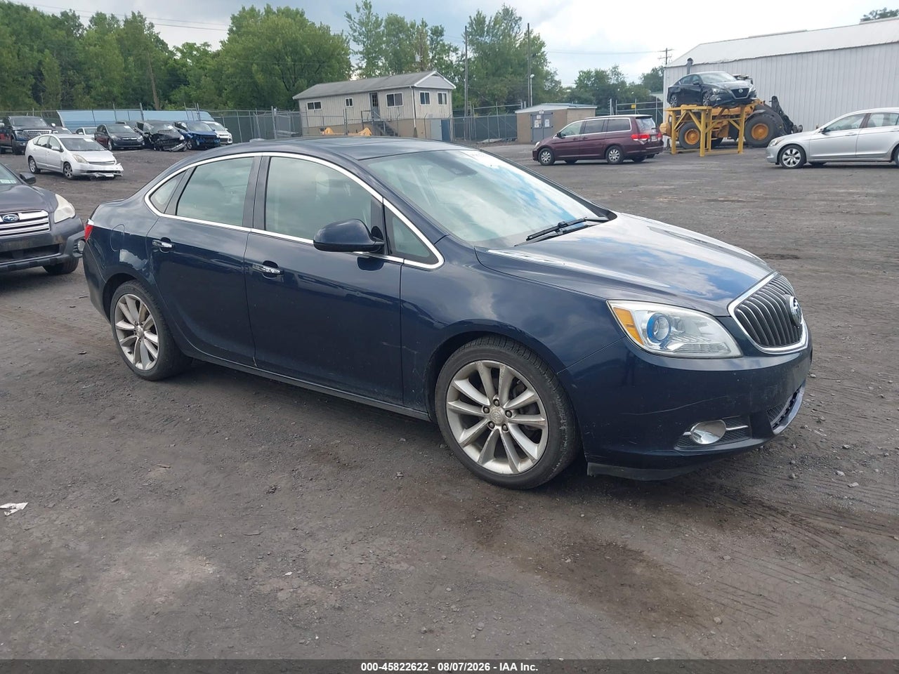 1G4PS5SK0F4****** · 2015 BUICK VERANO LEATHER GROUP
