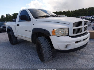 1D7HU16N94J****** · 2004 DODGE RAM 1500 SLT/LARAMIE