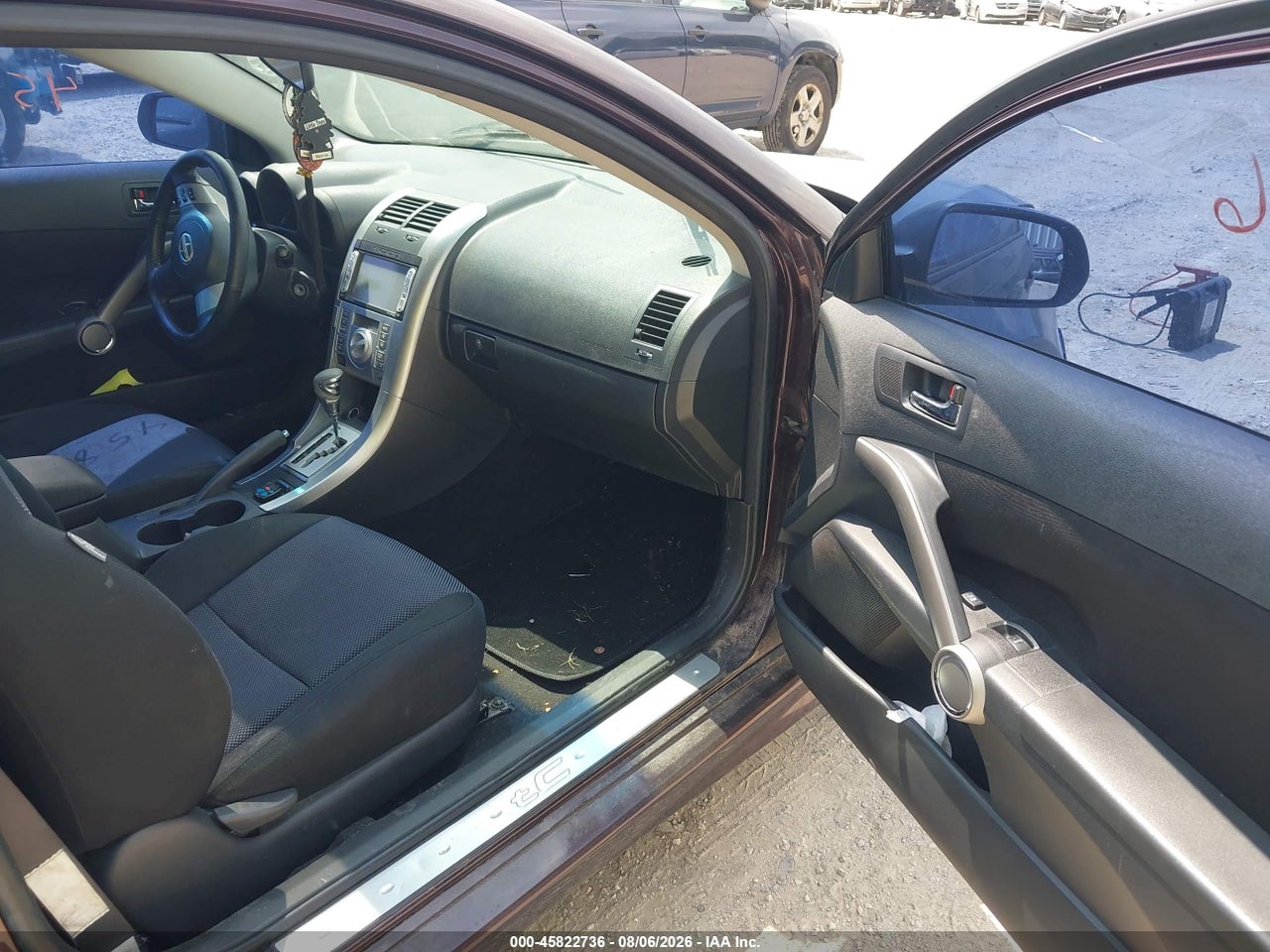 2008 SCION TC · 5/10