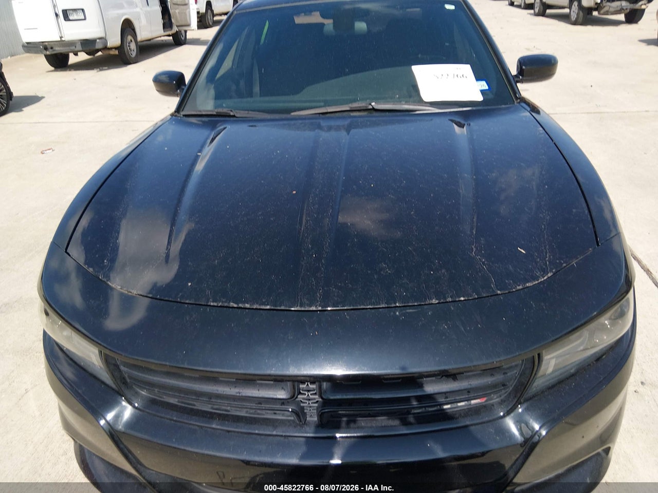 2020 DODGE CHARGER SXT RWD · 6/11