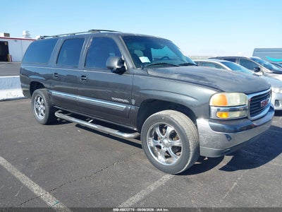 2003 GMC YUKON XL 1500 SLE