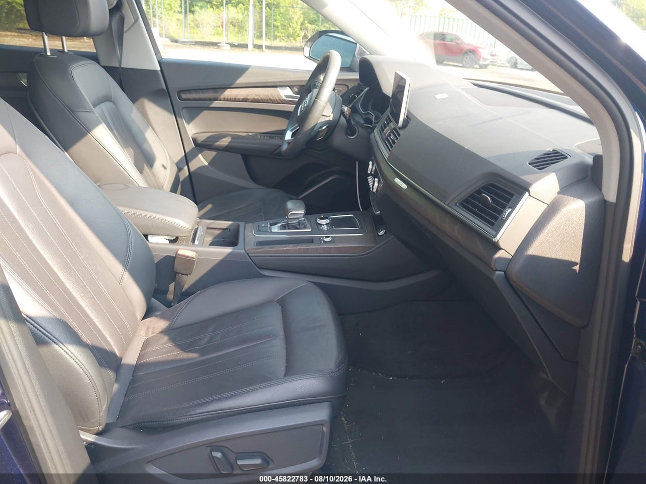 2019 AUDI Q5 45 PREMIUM · 5/11