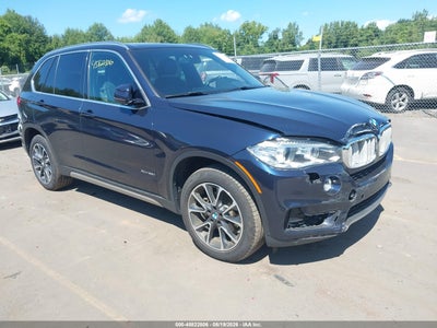 5UXKR0C34H0****** · 2017 BMW X5 XDRIVE35I