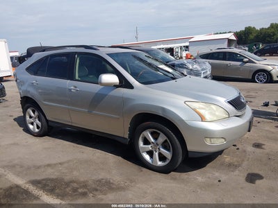 JTJGA31U460****** · 2006 LEXUS RX 330