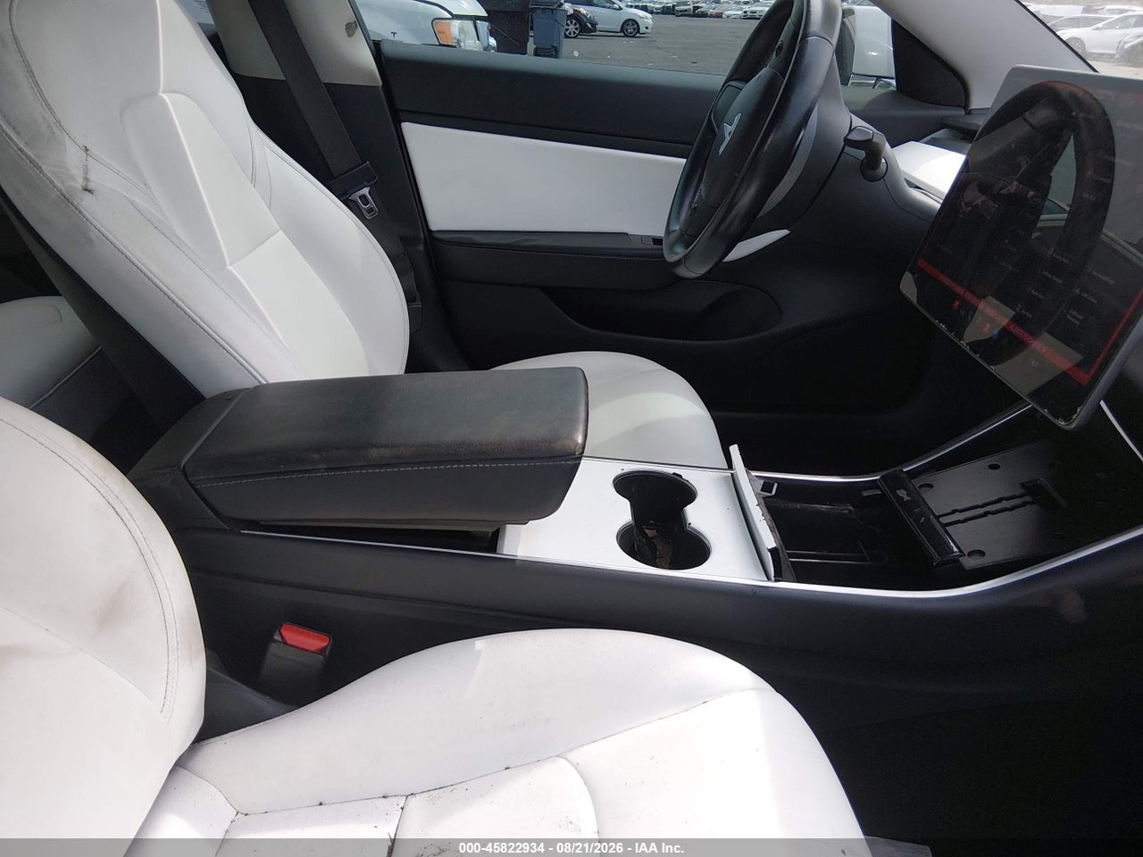 2018 TESLA MODEL 3 LONG RANGE/PERFORMANCE · 5/9