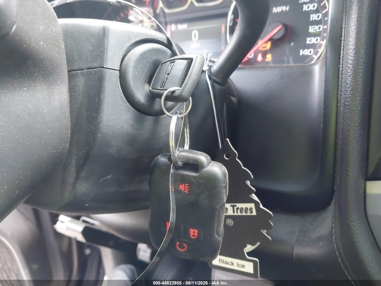 3GTU2VEC7EG****** · 2014 GMC SIERRA 1500 SLT · 11/11