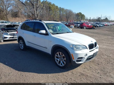 5UXZV4C54CL****** · 2012 BMW X5 XDRIVE35I/XDRIVE35I PREMIUM/XDRIVE35I SPORT ACTIVITY