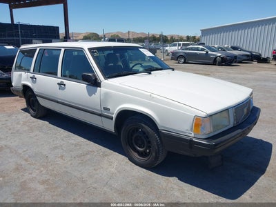 1994 VOLVO 940