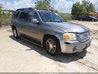 1GKET66M466****** · 2006 GMC ENVOY XL DENALI