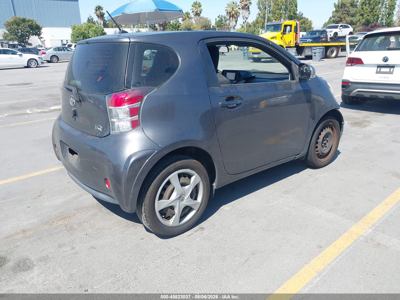 2015 SCION IQ   · 4/11